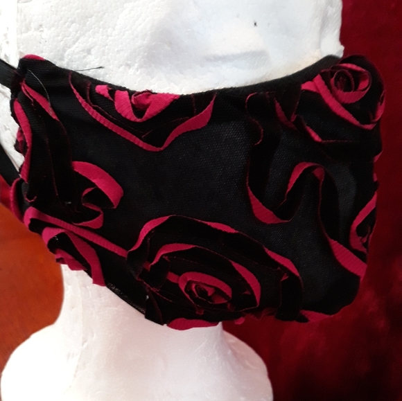 Masks - Picture 3 of 3